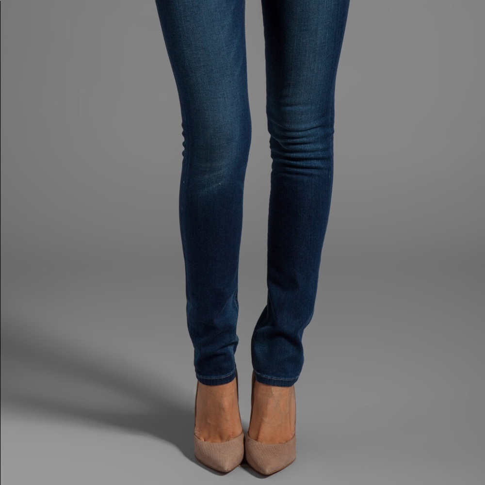 ISO! 33”-34” inseam Joe’s or Paige skinny jeans!